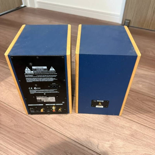 Speaker Roland Edirol Ma-10D
