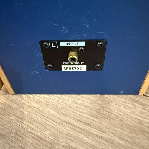 Speaker Roland Edirol Ma-10D