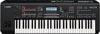 Analog Synthesizer Yamaha Mox6