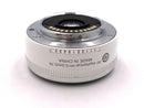Lens (Single Focus) 1 Nikkor 10/2.8