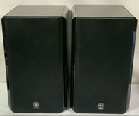 Yamaha Speakers Nx-E100