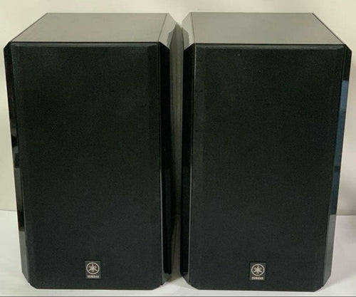 Yamaha Speakers Nx-E100