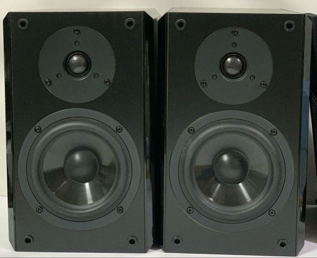Yamaha Speakers Nx-E100