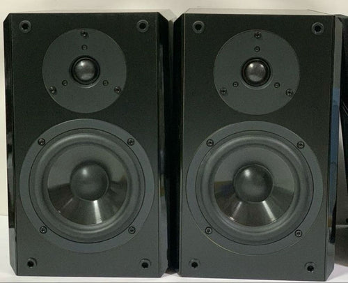Yamaha Speakers Nx-E100
