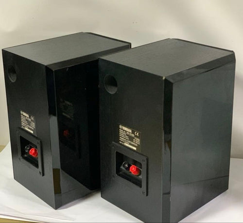 Yamaha Speakers Nx-E100