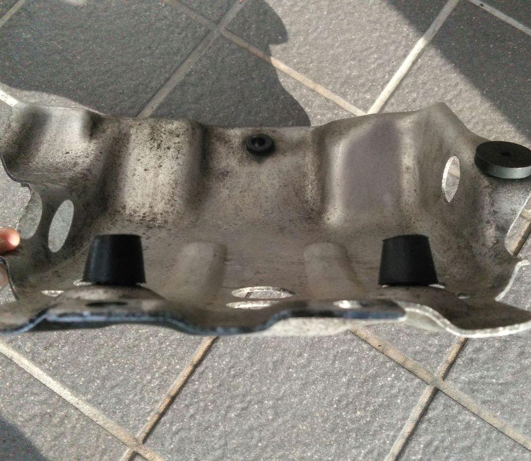 Engine Guards