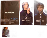 Music Be:First The Movie Be One Bmsg