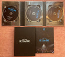 Music Be:First The Movie Be One Bmsg
