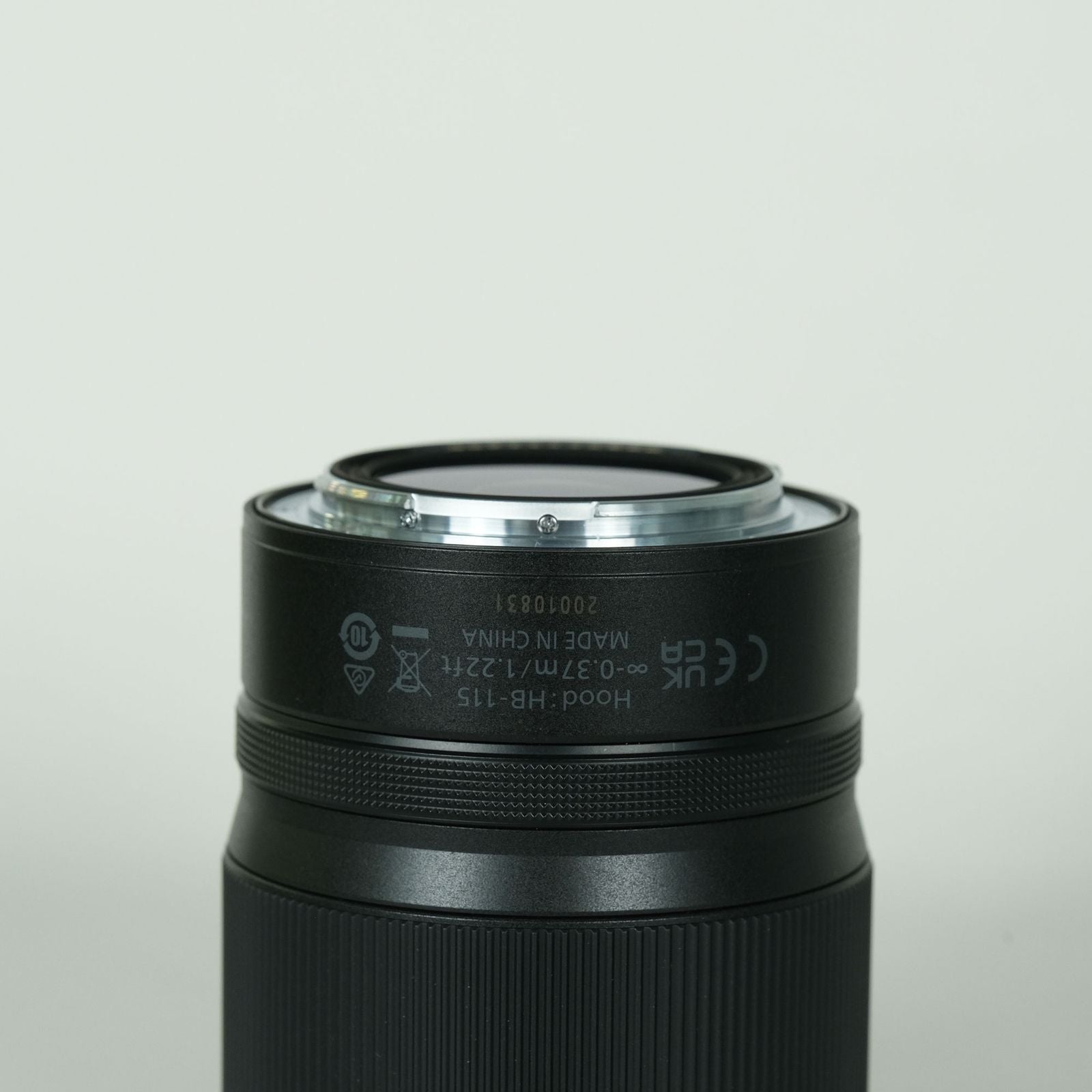 Nikon Lens (Single Focus) Nikkor Z F/1.4