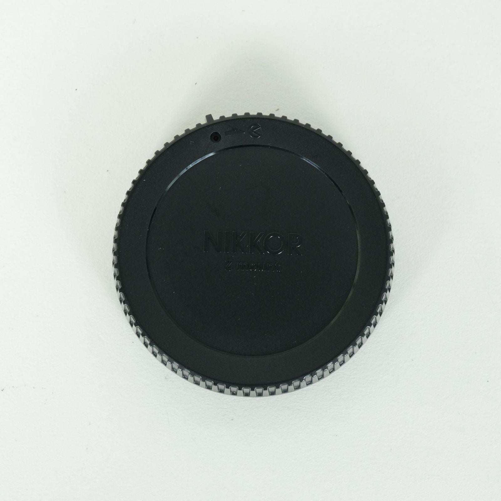 Nikon Lens (Single Focus) Nikkor Z F/1.4