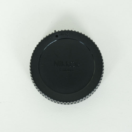 Nikon Lens (Single Focus) Nikkor Z F/1.4