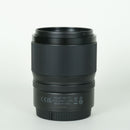 Nikon Lens (Single Focus) Nikkor Z F/1.4