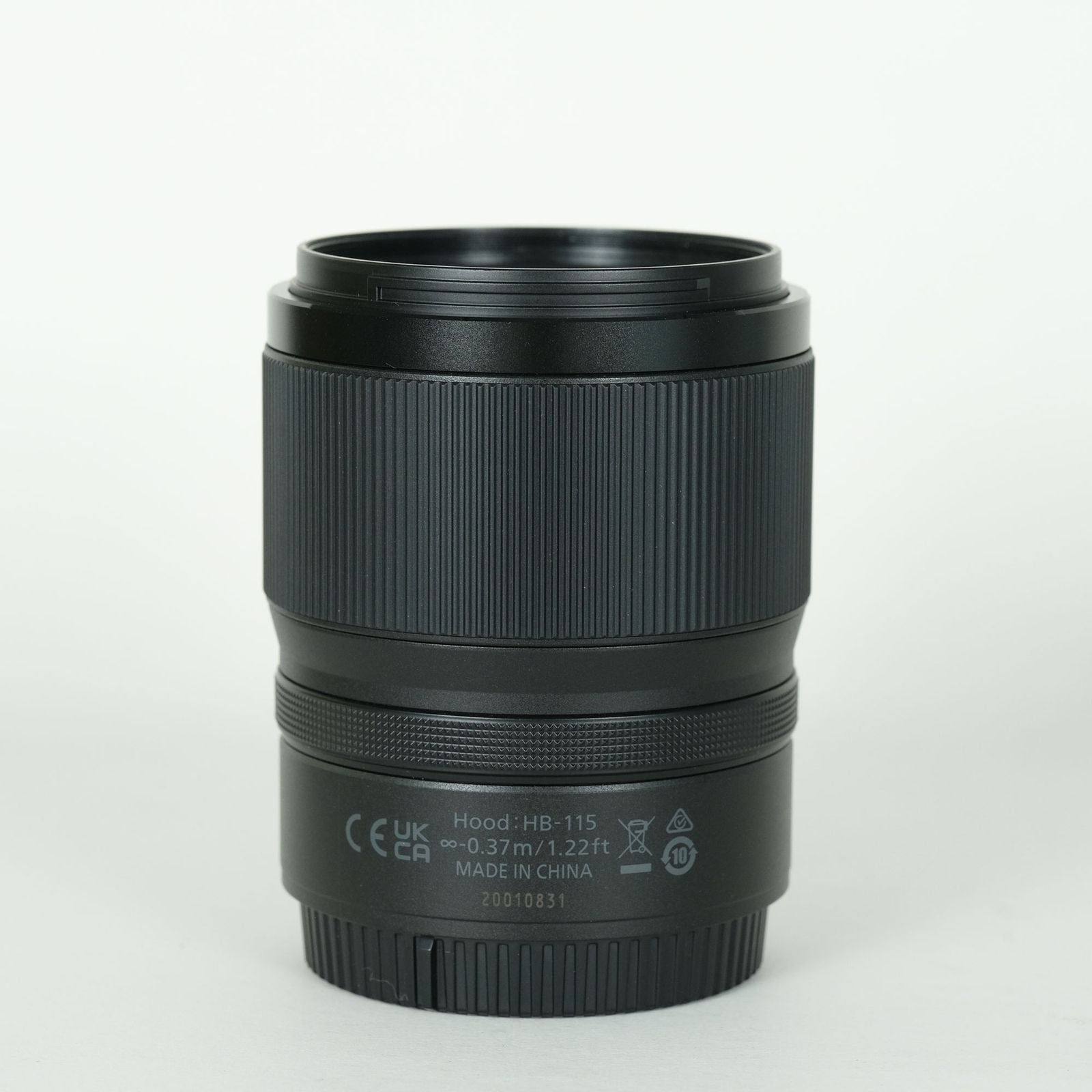 Nikon Lens (Single Focus) Nikkor Z F/1.4
