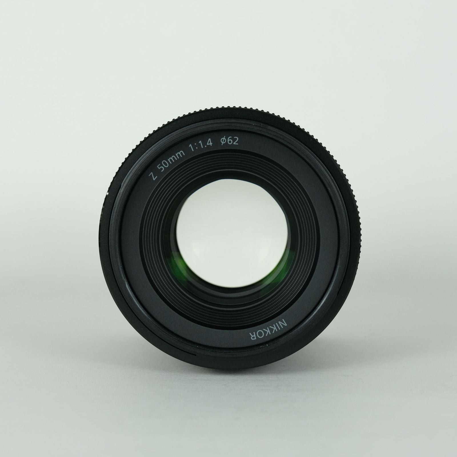 Nikon Lens (Single Focus) Nikkor Z F/1.4