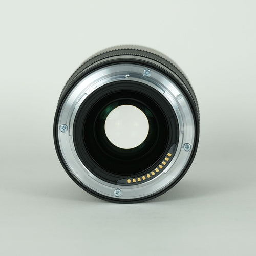 Nikon Lens (Single Focus) Nikkor Z F/1.4