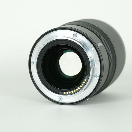 Nikon Lens (Single Focus) Nikkor Z F/1.4