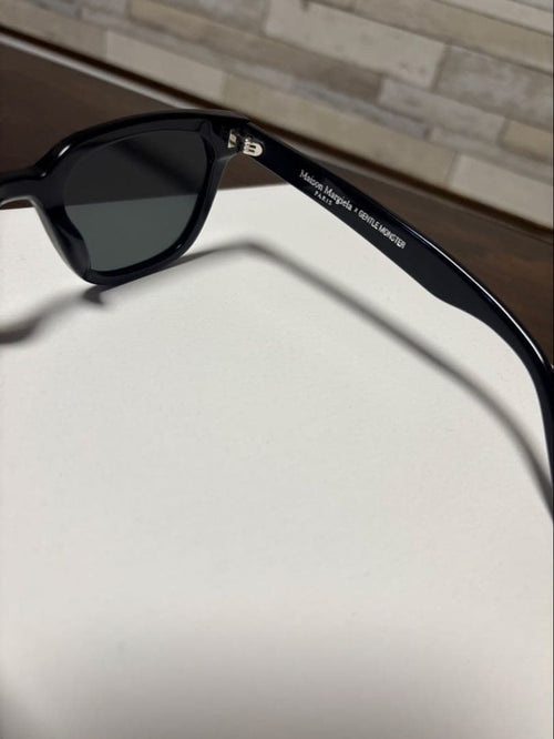 Sunglasses Maison Margiela X Gentle Monster Mm007