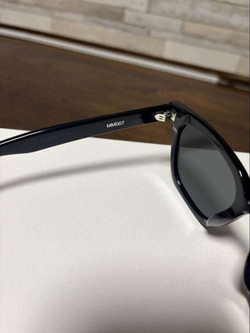 Sunglasses Maison Margiela X Gentle Monster Mm007