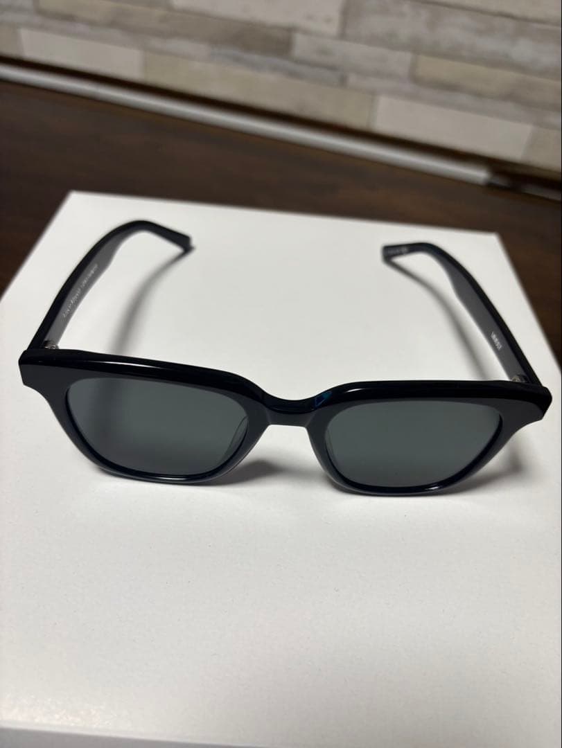 Sunglasses Maison Margiela X Gentle Monster Mm007