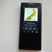 Digital Audio Players Sony Nw Zx300