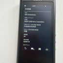 Digital Audio Players Sony Nw Zx300