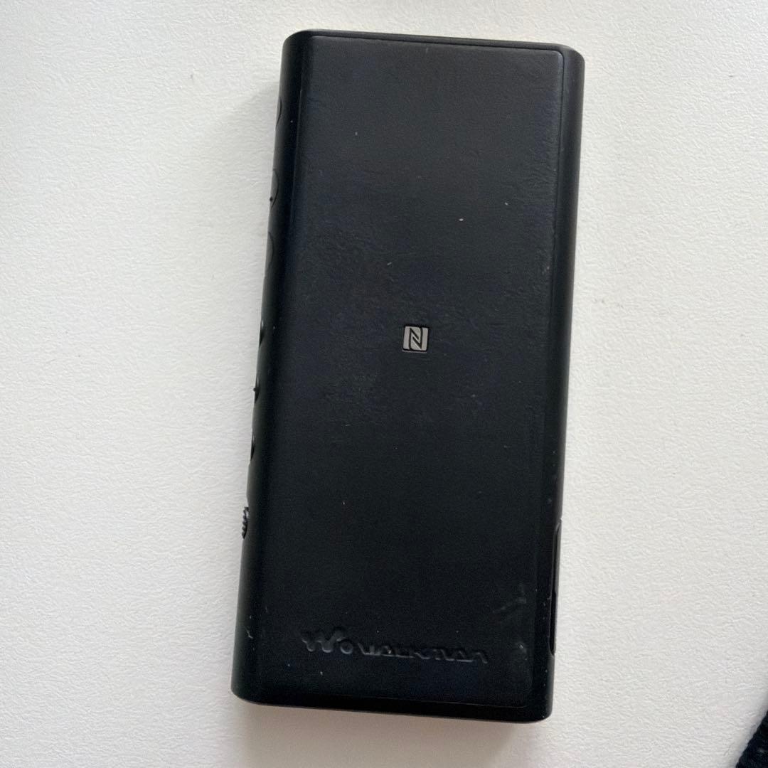 Digital Audio Players Sony Nw Zx300