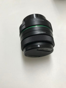 Pentax Lens (Zoom) Smc Pentax-Da T.889