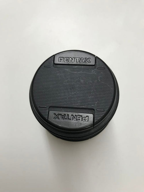 Pentax Lens (Zoom) Smc Pentax-Da T.889