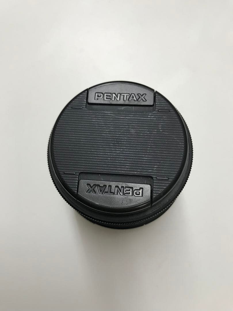 Pentax Lens (Zoom) Smc Pentax-Da T.889