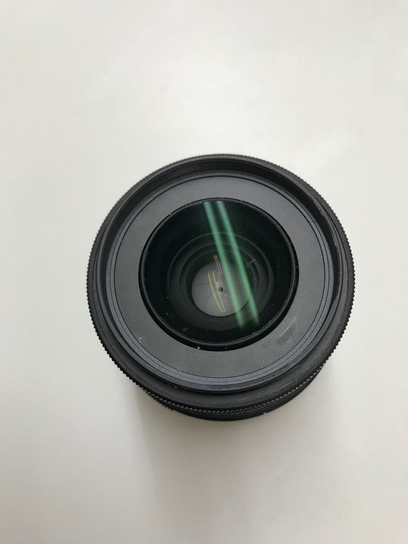 Pentax Lens (Zoom) Smc Pentax-Da T.889