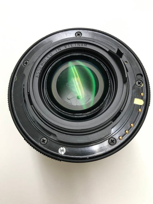 Pentax Lens (Zoom) Smc Pentax-Da T.889
