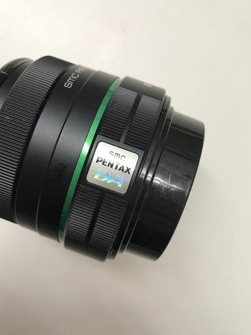 Pentax Lens (Zoom) Smc Pentax-Da T.889