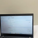 Windows Laptops Thinkpad X13 I5-10210U 8Gb Ssdoffice