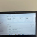 Windows Laptops Thinkpad X13 I5-10210U 8Gb Ssd256Gb