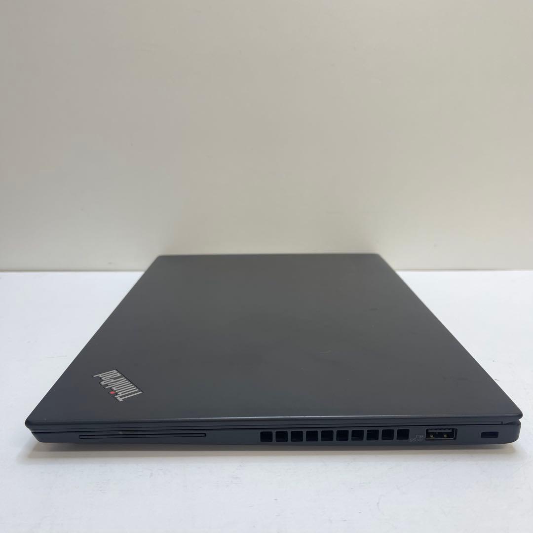 Windows Laptops Thinkpad X13 I5-10210U 8Gb Ssdoffice