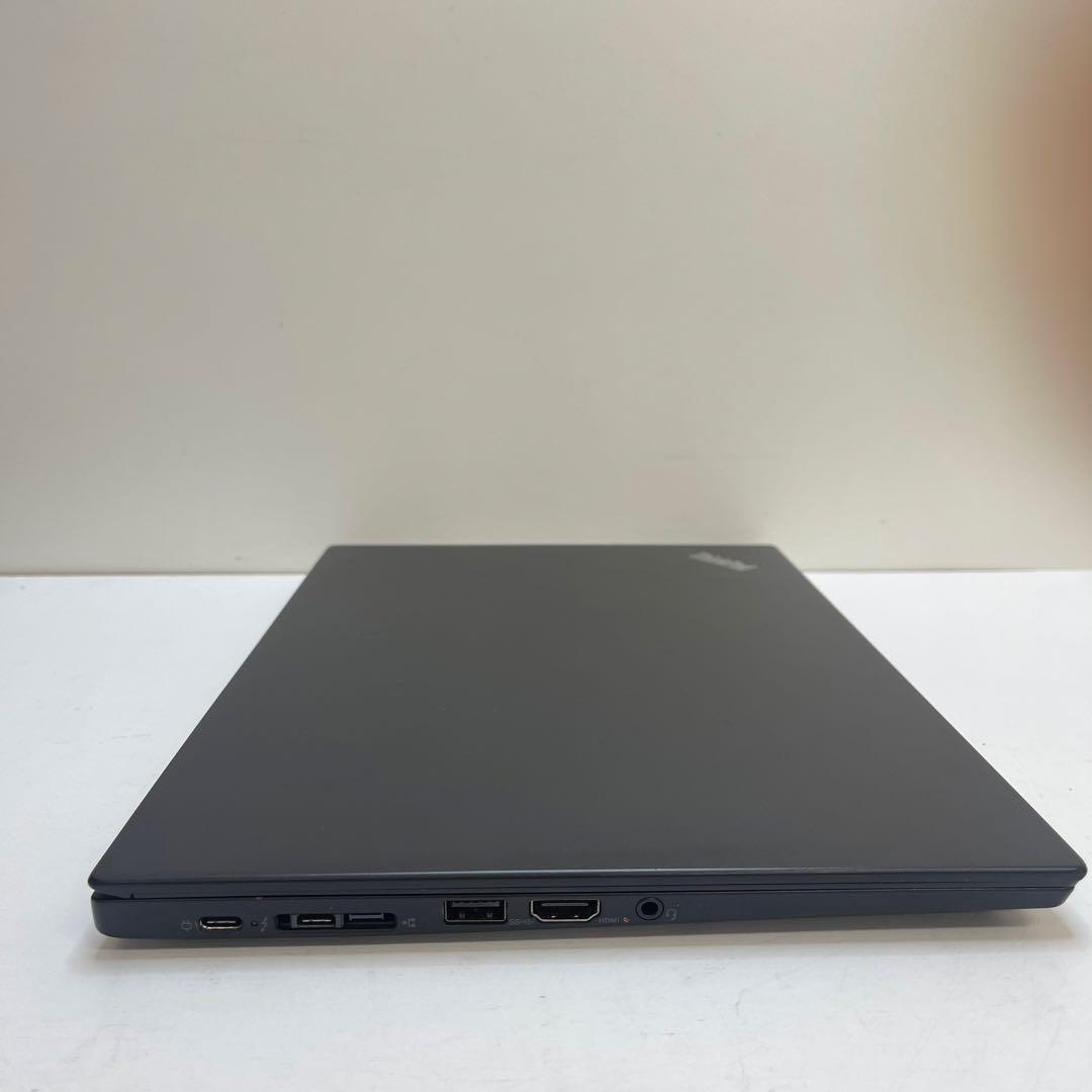 Windows Laptops Thinkpad X13 I5-10210U 8Gb Ssdoffice