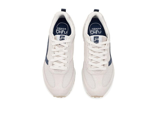 High Heel Pumps Ryka Jetsetter White Alyssum