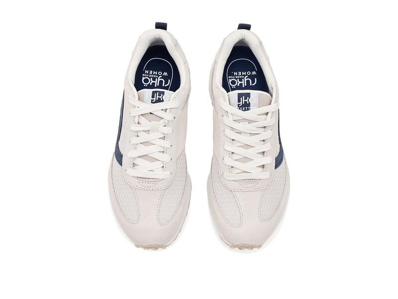 High Heel Pumps Ryka Jetsetter White Alyssum