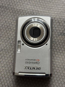 Compact Digital Camera Pentax Optio E60 26040124