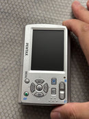 Compact Digital Camera Pentax Optio E60 26040124