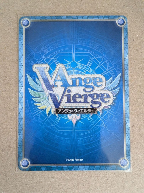 Card Photo Bromide Silver Blitz B5-012
