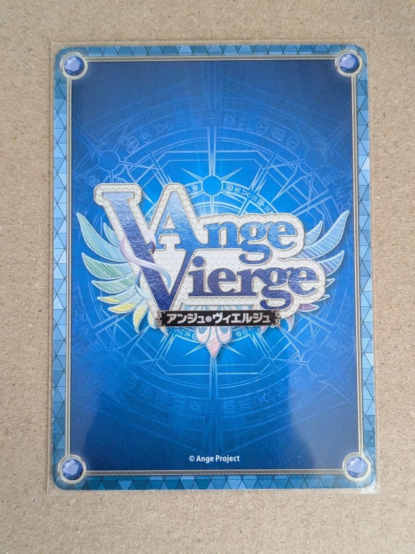 Card Photo Bromide Silver Blitz B5-012