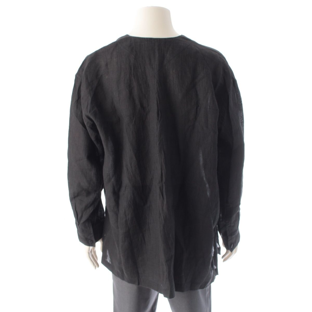 Issey Miyake Otros 80S 1984 Lg12314 M