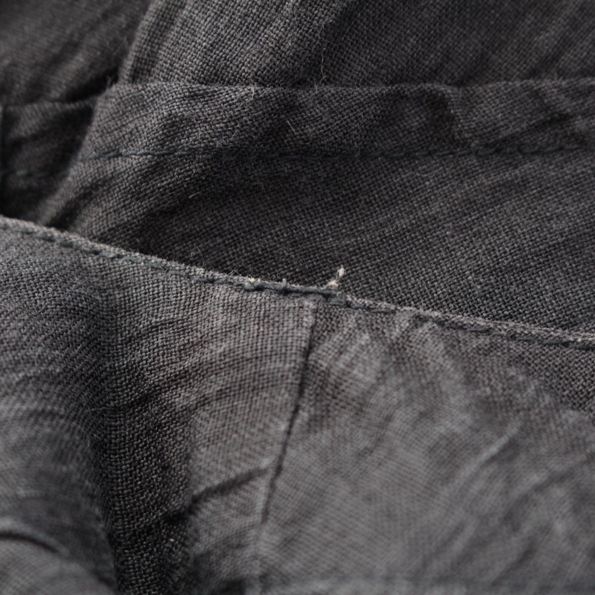 Issey Miyake Otros 80S 1984 Lg12314 M