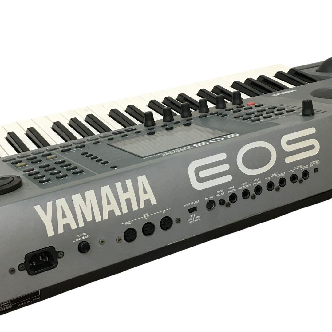 Yamaha Others Eos B2000 Tmn