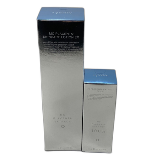 Musee Cosme Lotion, Toner L2387 Mc Pl Ex 200Ml Ex100 30Ml 2