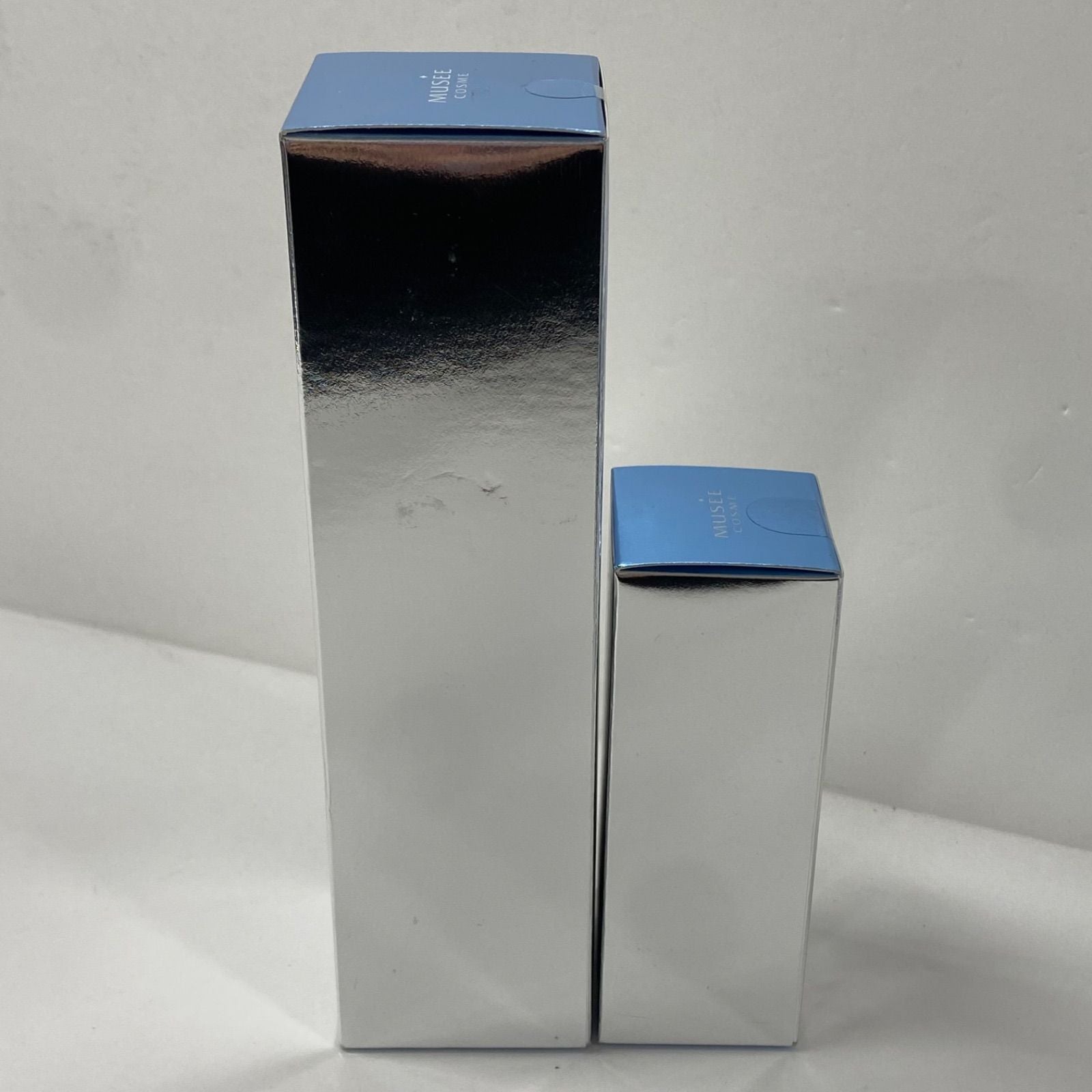 Musee Cosme Lotion, Toner L2387 Mc Pl Ex 200Ml Ex100 30Ml 2