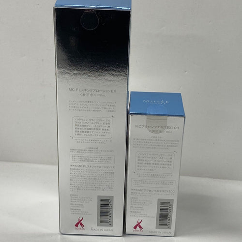 Musee Cosme Lotion, Toner L2387 Mc Pl Ex 200Ml Ex100 30Ml 2
