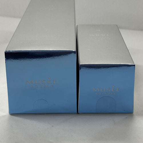 Musee Cosme Lotion, Toner L2387 Mc Pl Ex 200Ml Ex100 30Ml 2