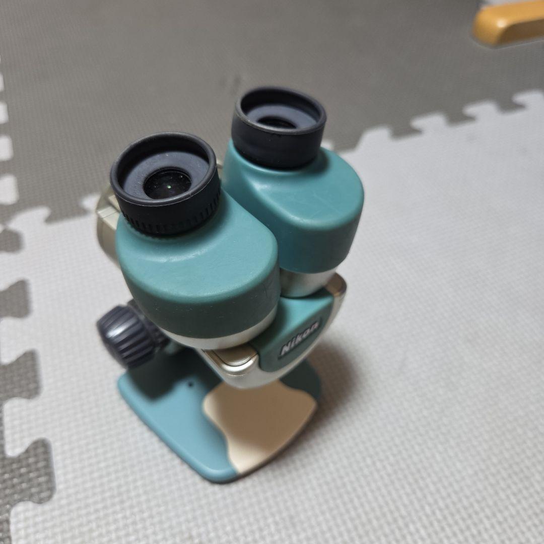 Nikon Microscopes